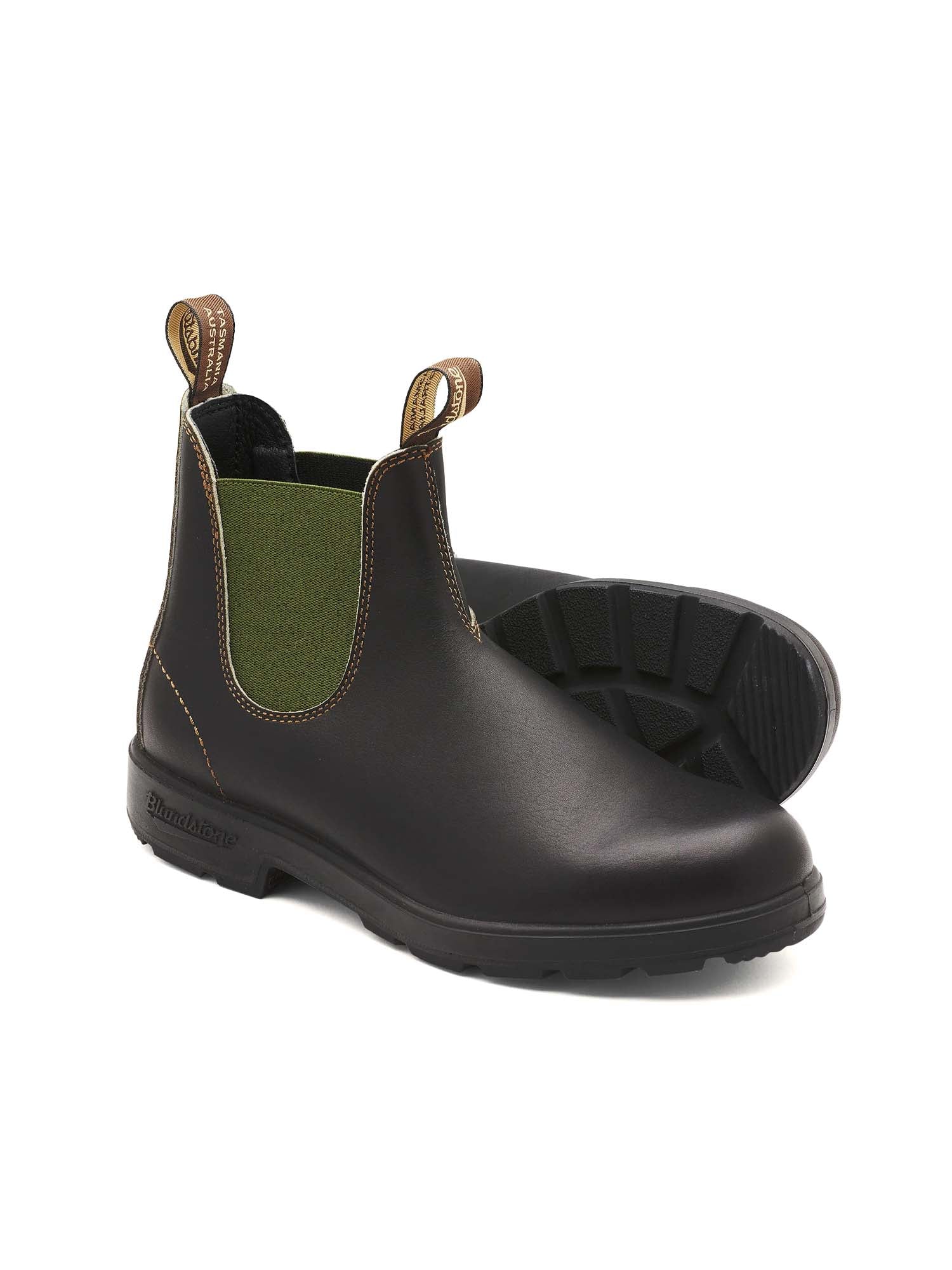 Blundstone Stivaletti 519 Marrone