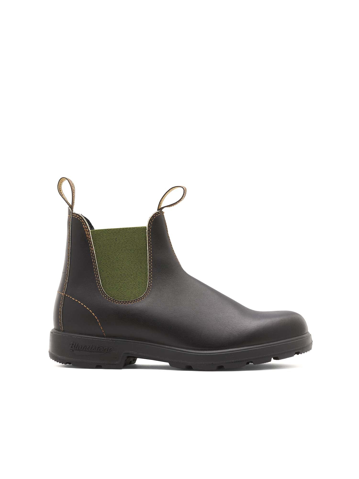 Blundstone Stivaletti 519 Marrone