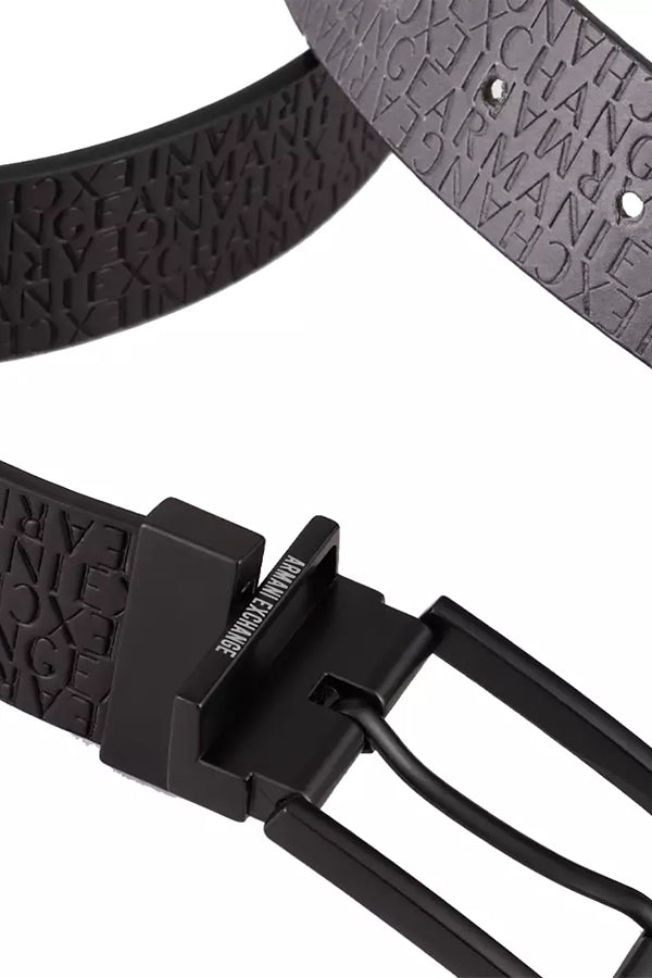 Armani Exchange  Nero