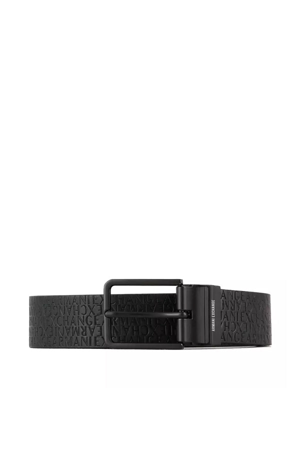 Armani Exchange  Nero