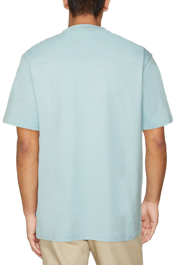 T-SHIRT Azzurro Only & Sons