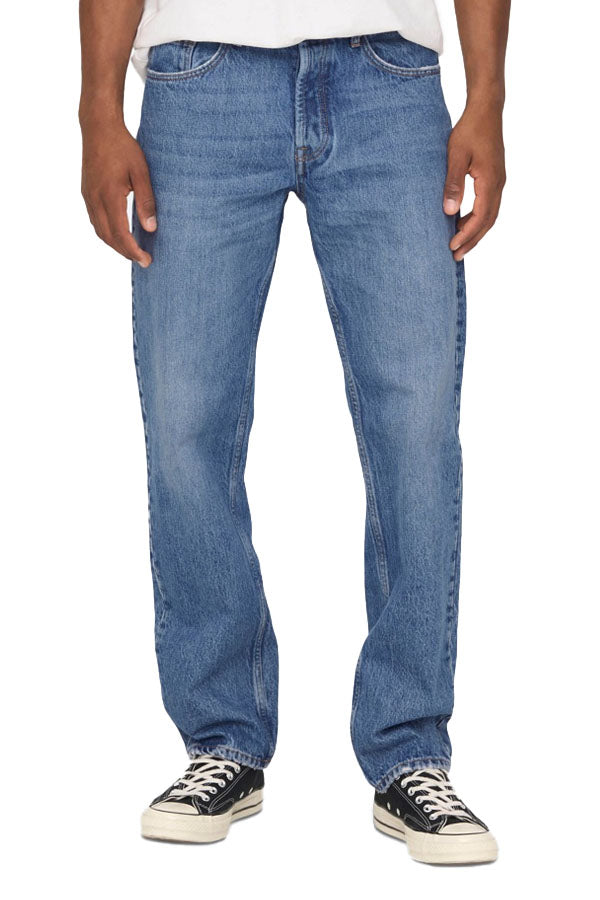 Only & Sons Jeans Edge Loose Blu