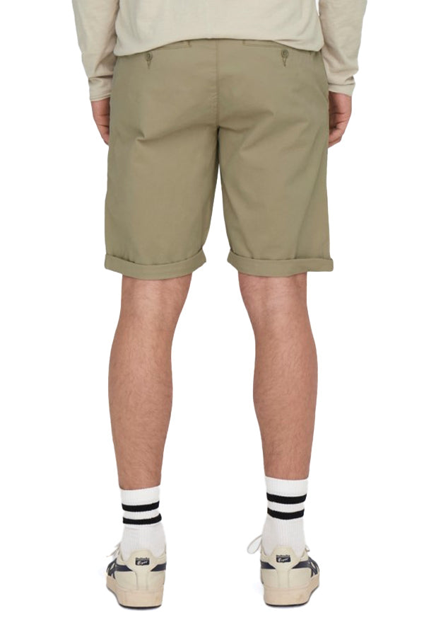SHORTS Beige Only & Sons