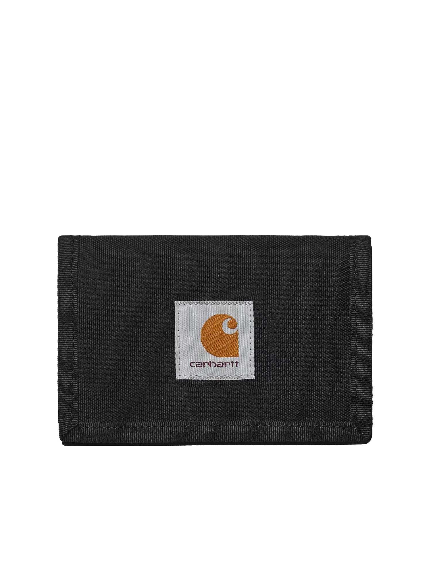 Carhartt Wip Alec Wallet Nero