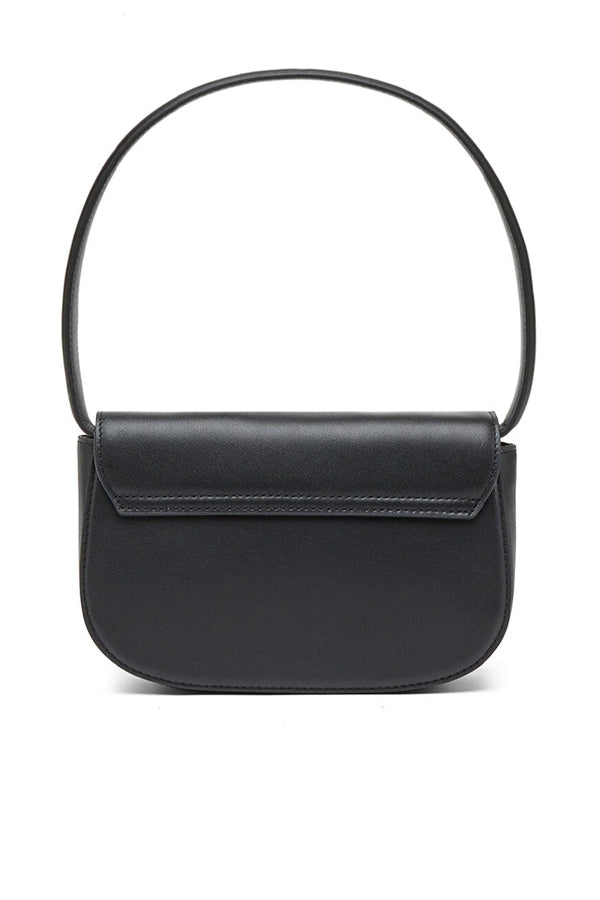 Diesel 1Dr Shoulder Bag Nero