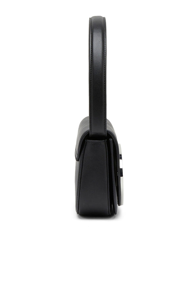 Diesel 1Dr Shoulder Bag Nero