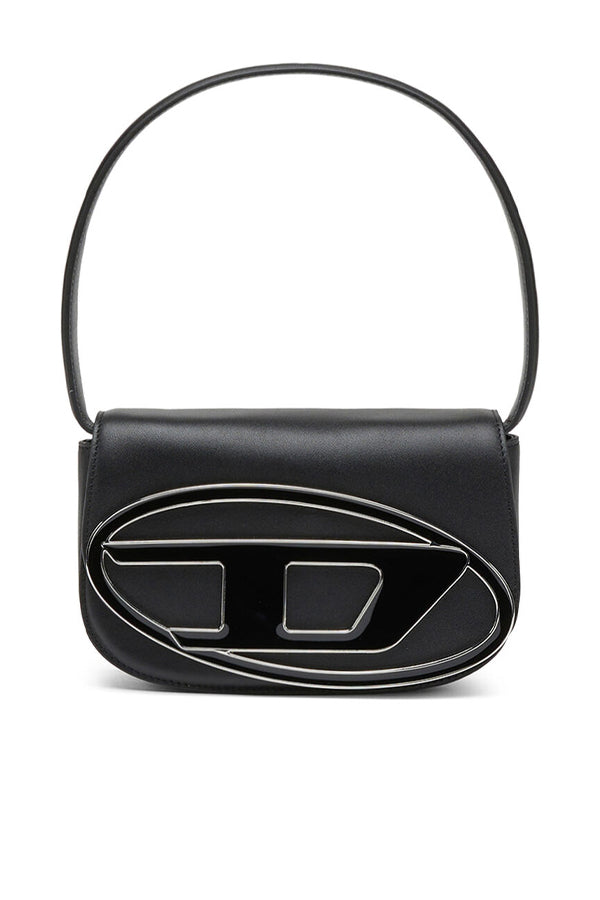 Diesel 1Dr Shoulder Bag Nero