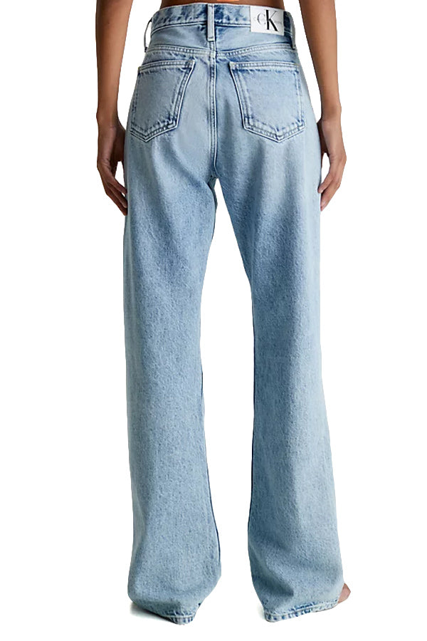 JEANS Azzurro Calvin Klein Jeans