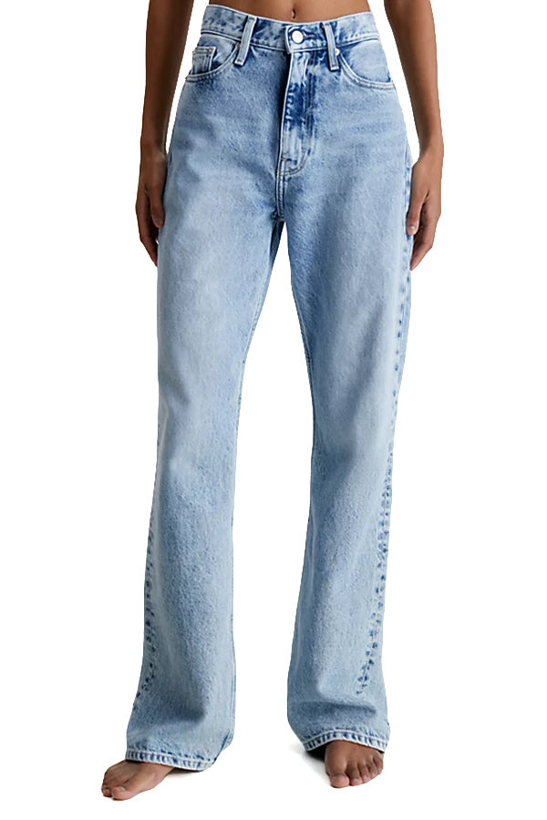 JEANS Azzurro Calvin Klein Jeans