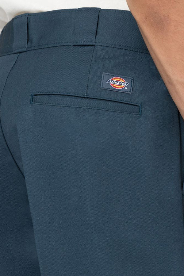 Dickies Pantaloni Da Lavoro Original 874 Blu
