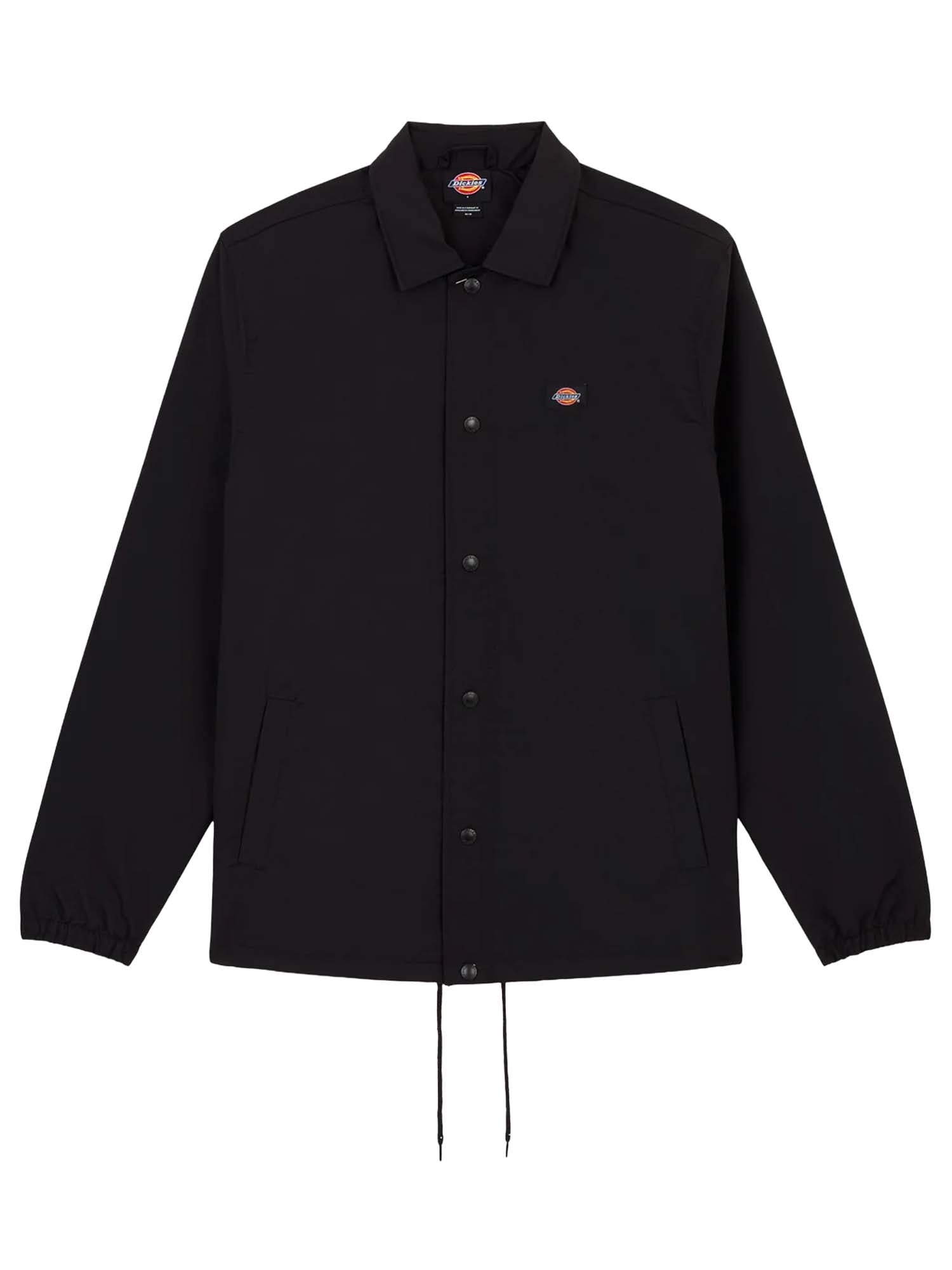 Dickies Oakport Coach Nero