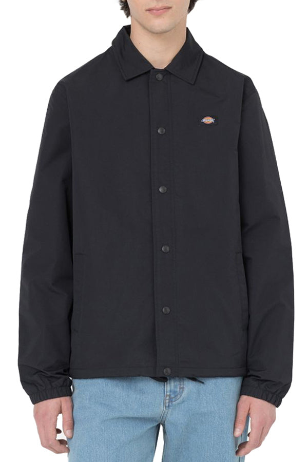 Dickies Oakport Coach Nero