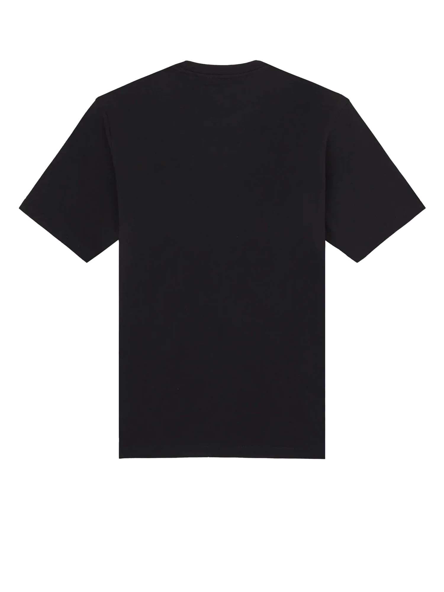 Dickies T-Shirt Mapleton A Maniche Corte Nero