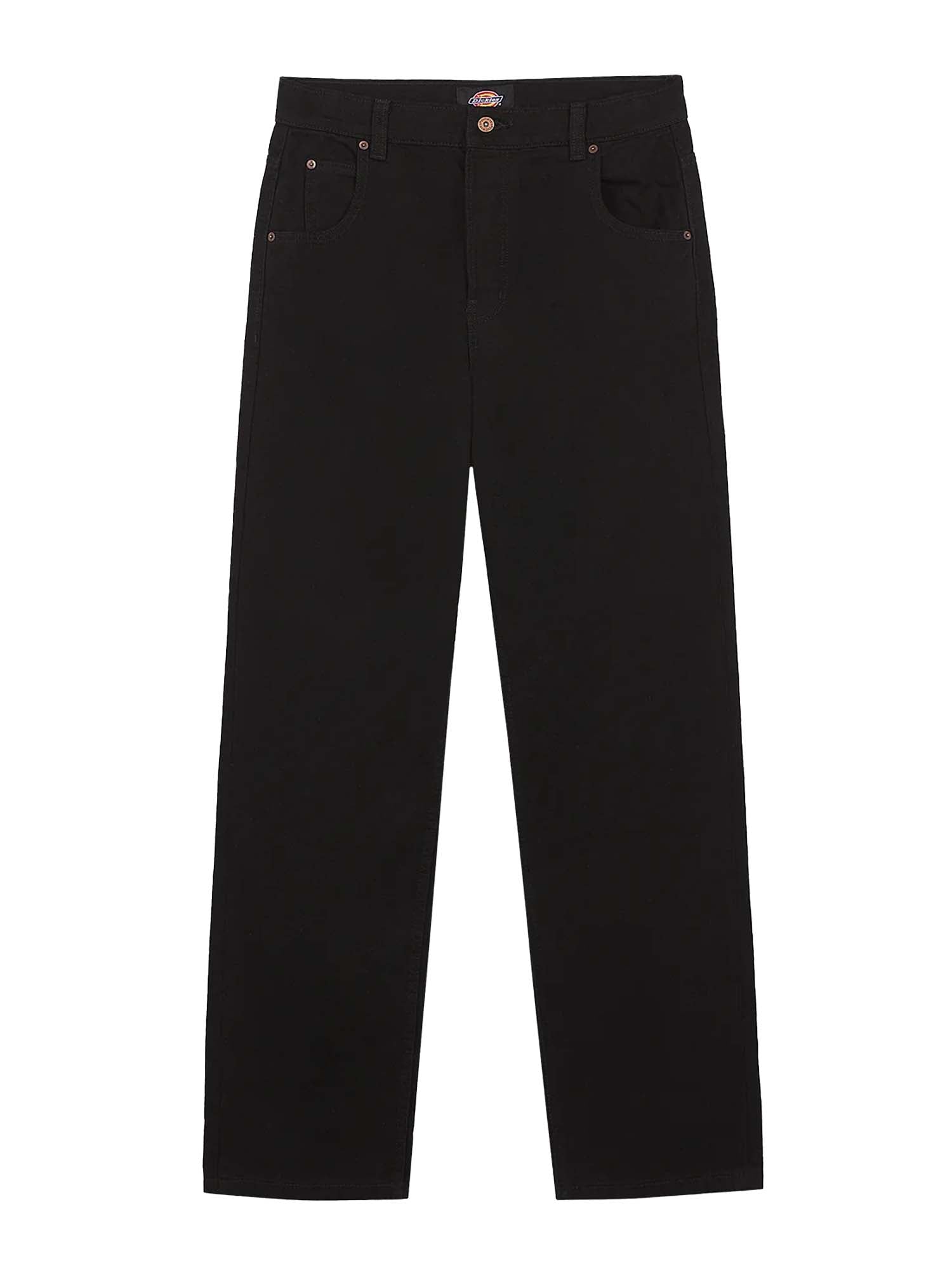 Pantaloni Thomasville In Denim