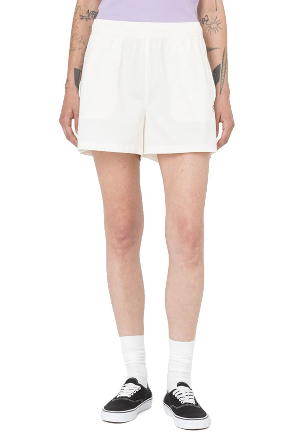 DICKIES - White Shorts