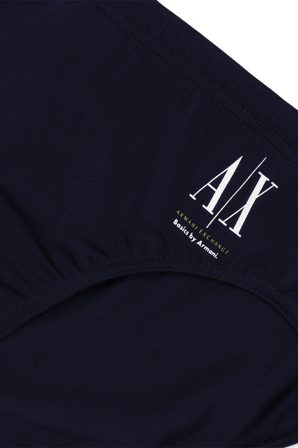 Armani Exchange  Blu