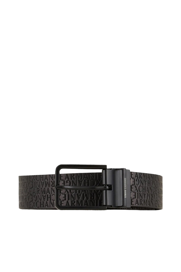 Armani Exchange  Nero