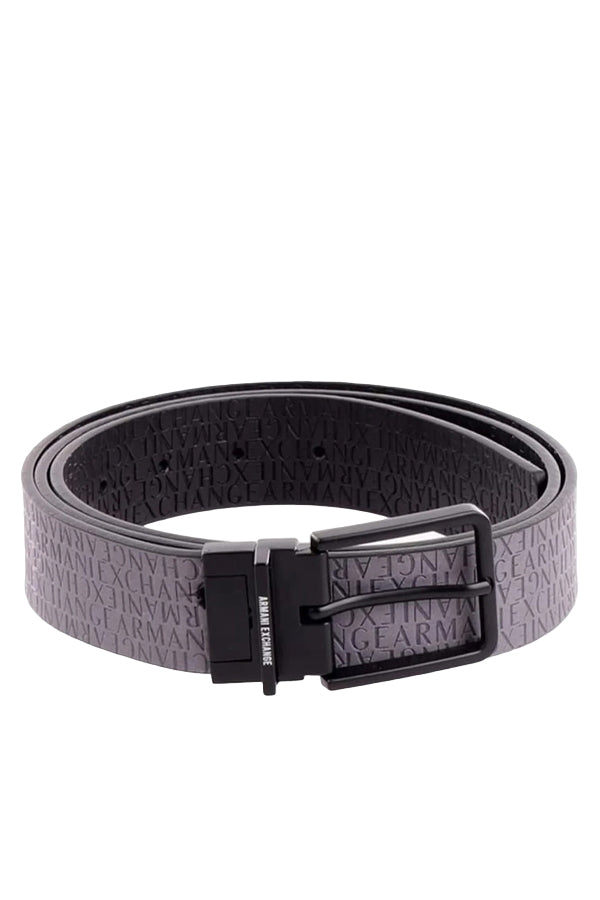 Armani Exchange  Nero