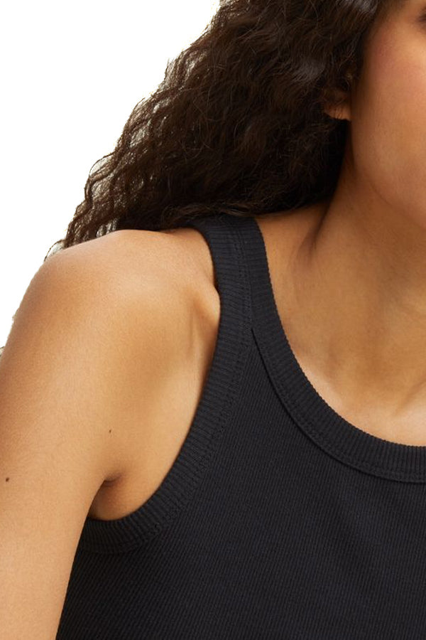 Levi's® Racer Tank Nero