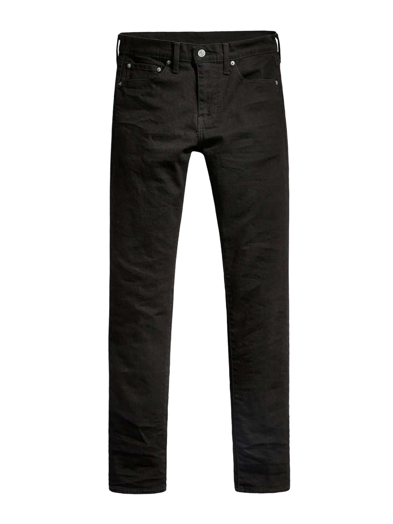 Levi's® 511® SLIM Nero