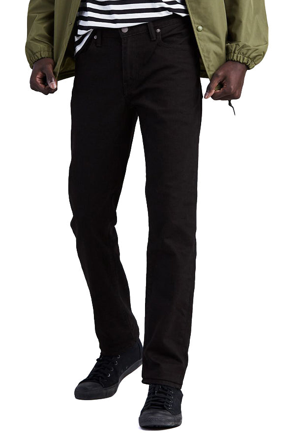 Levi's® 511® SLIM Nero