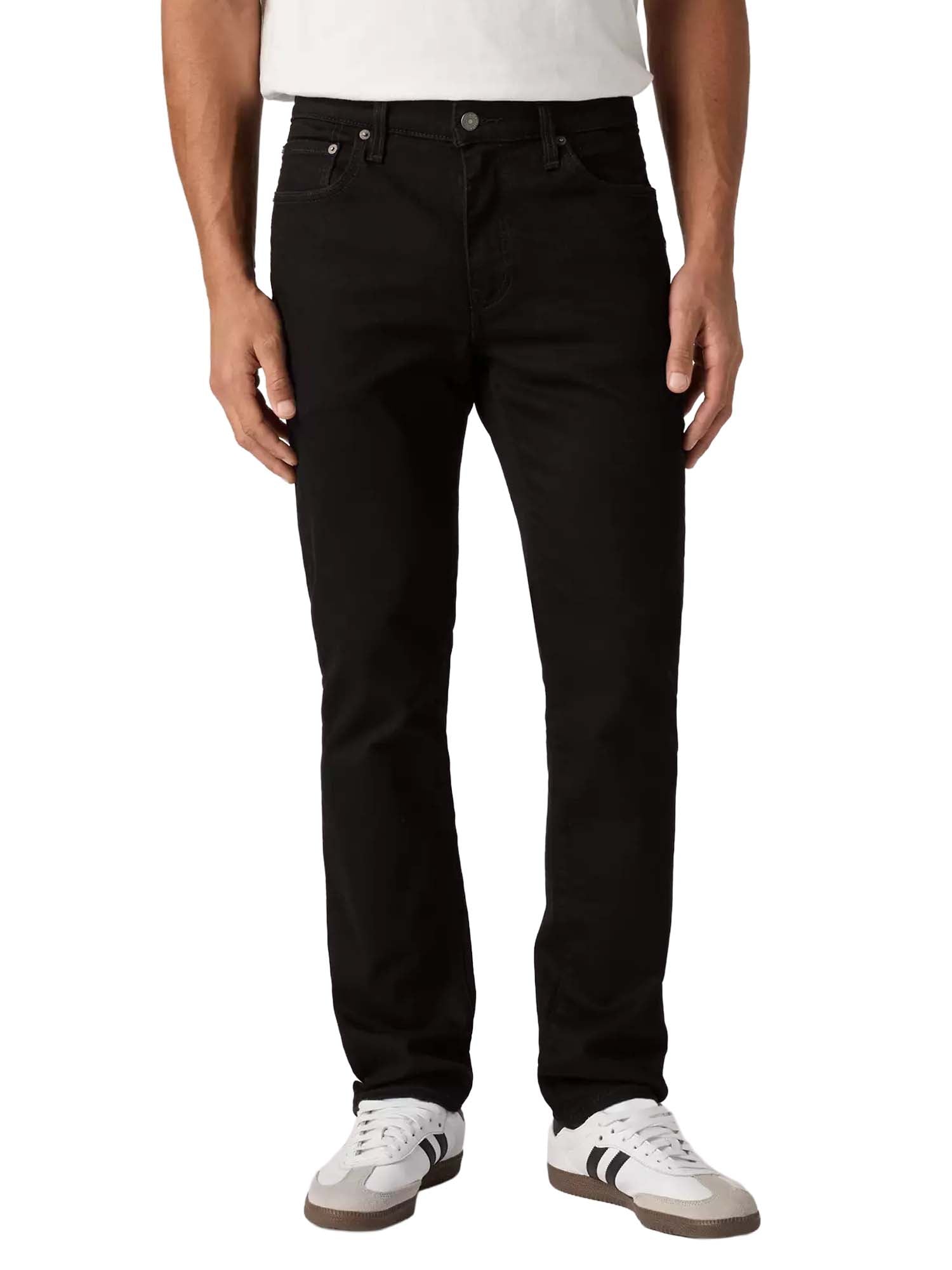 Levi's® 511® SLIM Nero