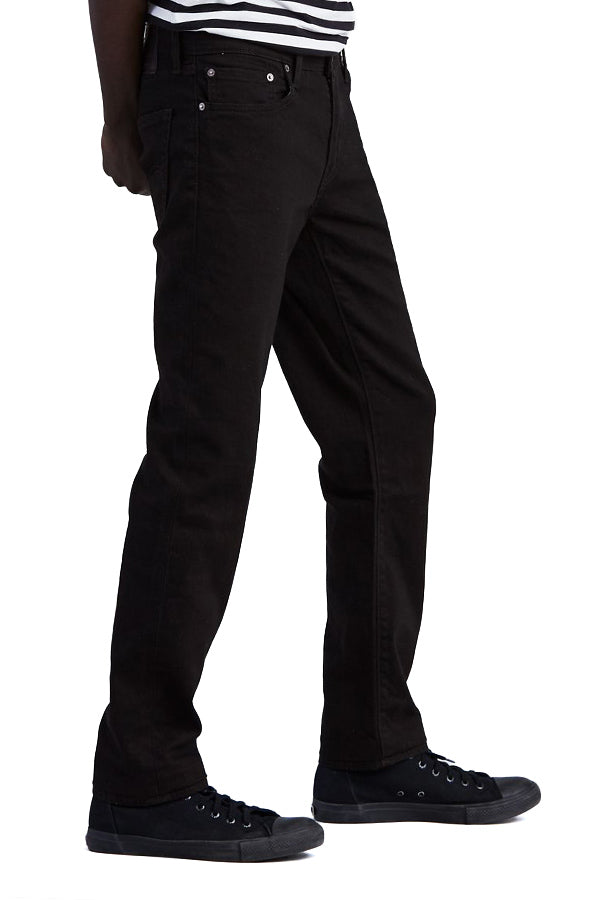 Levi's® 511® SLIM Nero