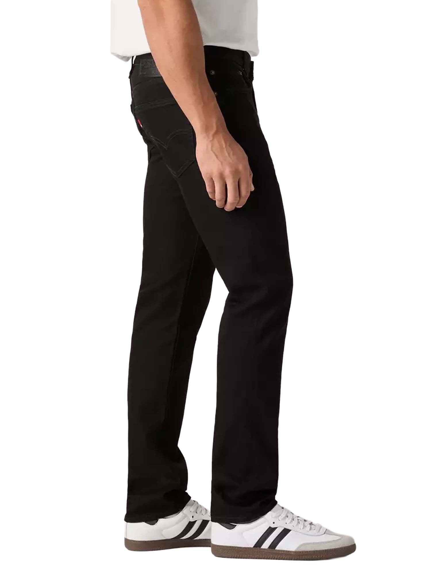 Levi's® 511® SLIM Nero