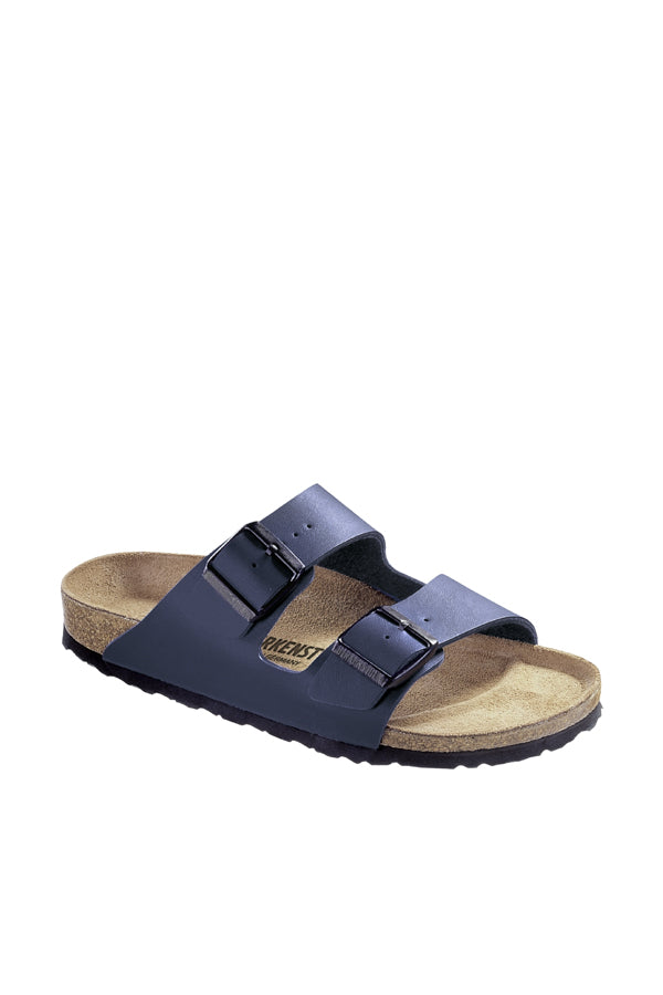 Birkenstock Arizona (Birko-Flor) Blu
