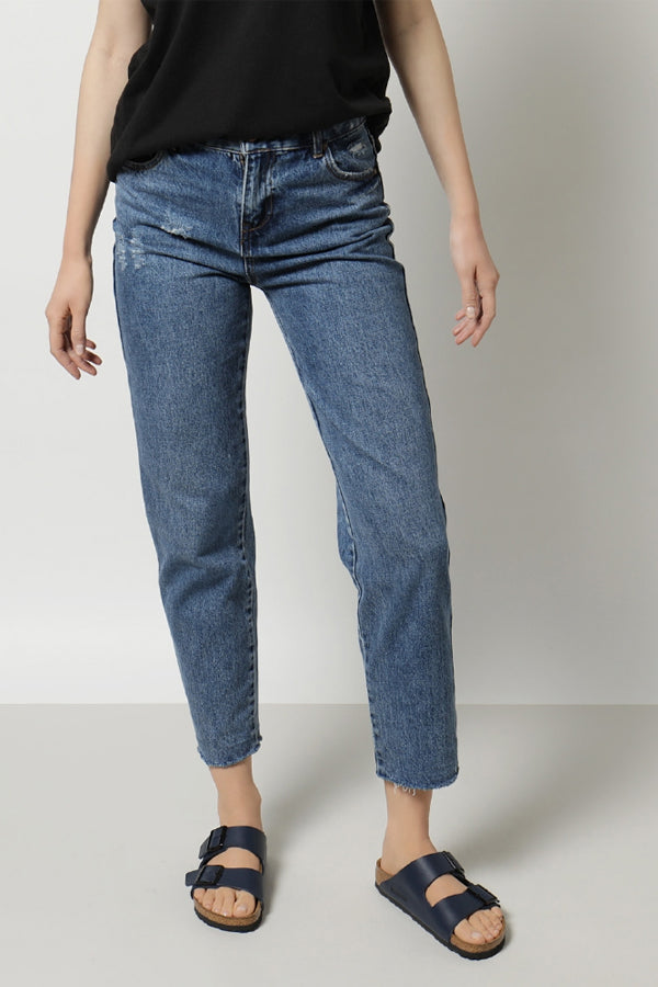 Birkenstock Arizona (Birko-Flor) Blu