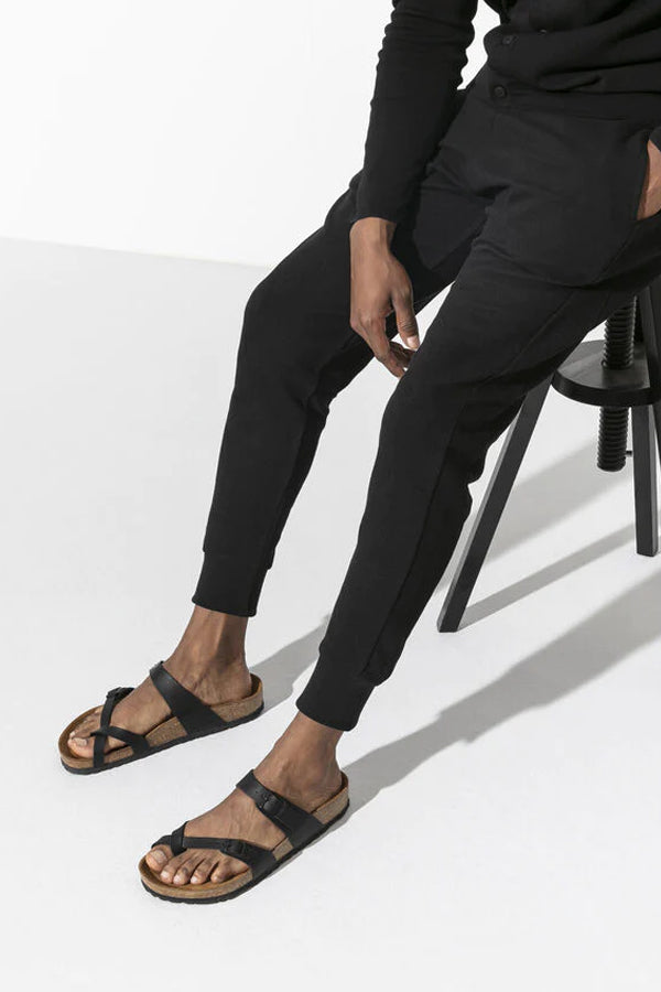 Birkenstock Mayari Birko Flor Nero