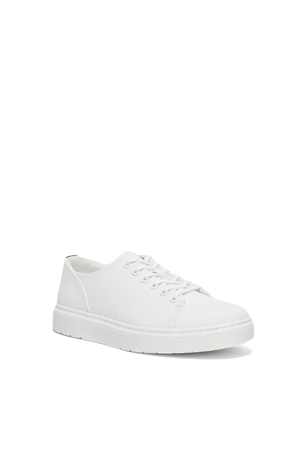 SNEAKERS Bianco Dr. Martens