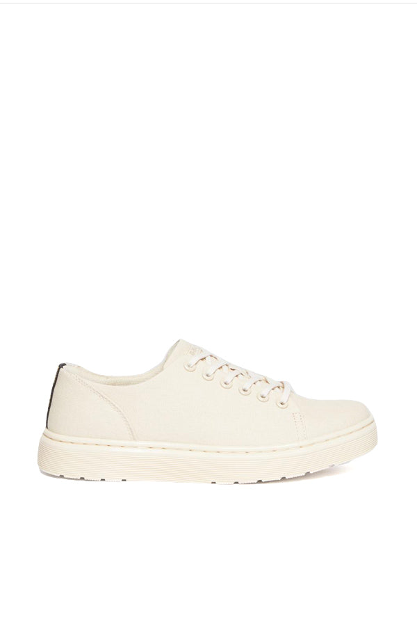SNEAKERS Bianco Dr. Martens
