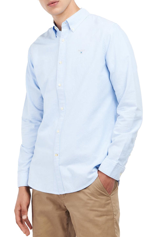 Oxtown Tailored Shirt