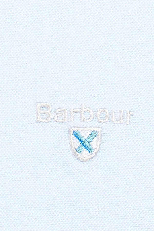 Barbour  Azzurro
