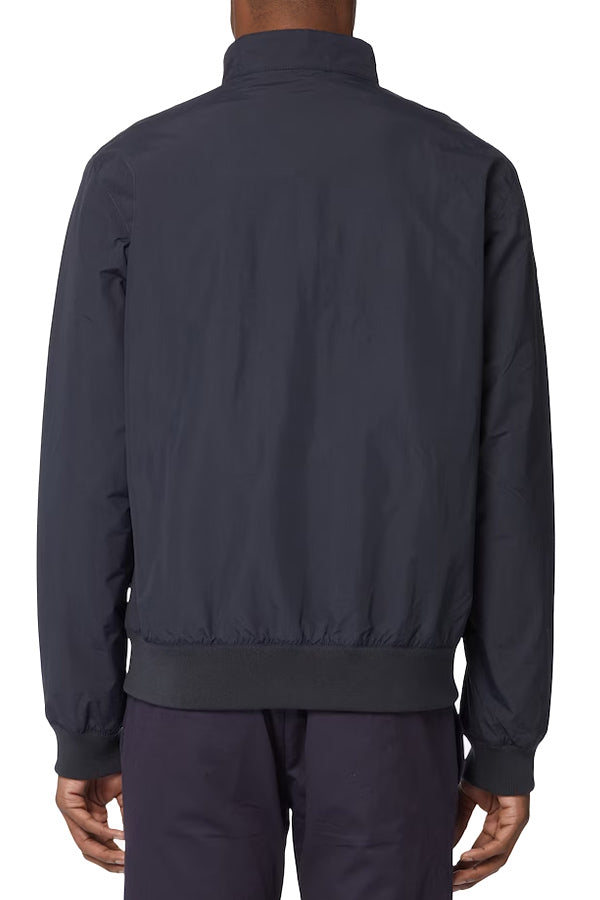 Barbour Royston Casual Blu