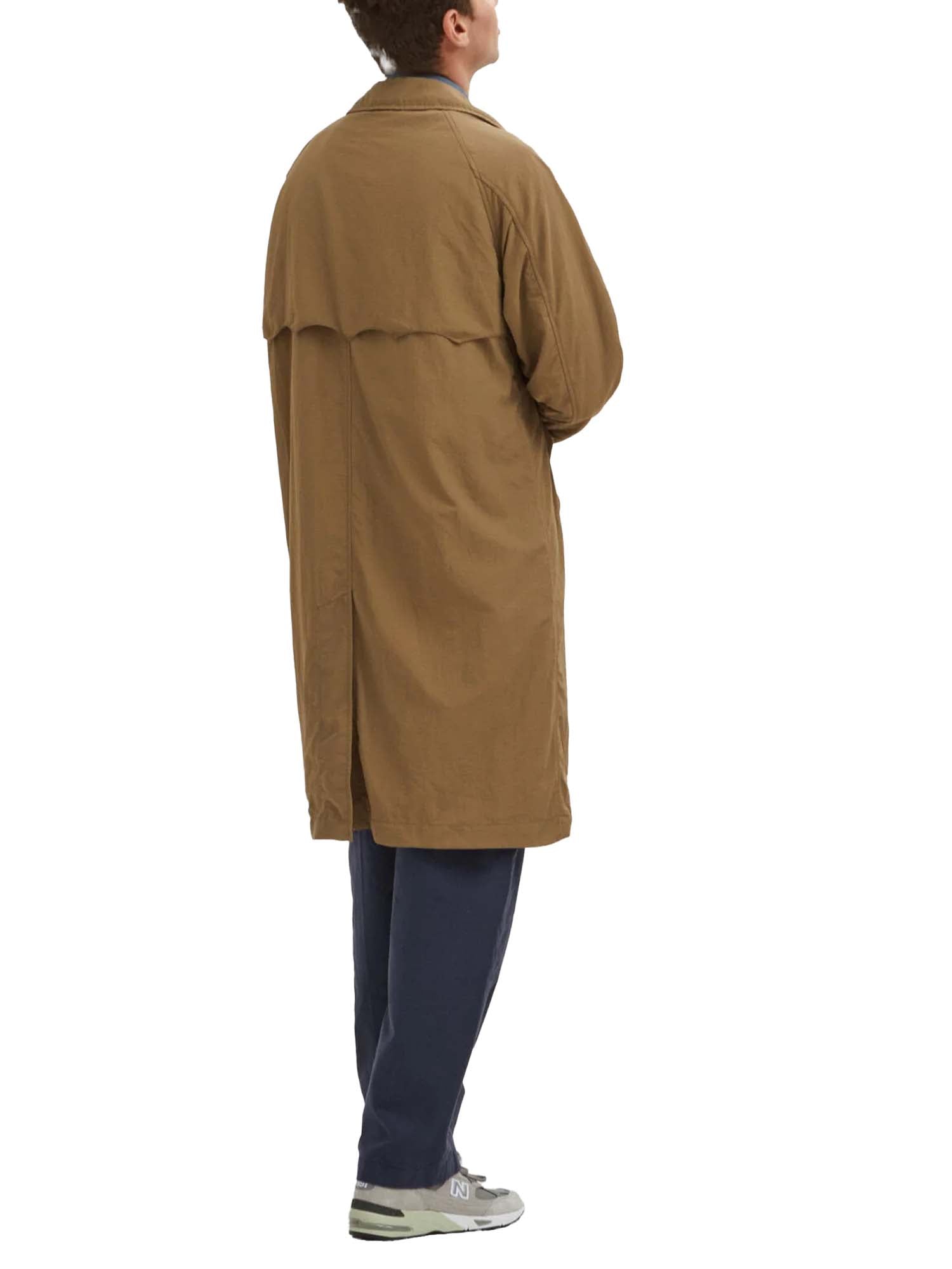 Baracuta Giacca G12 Nylon Beige