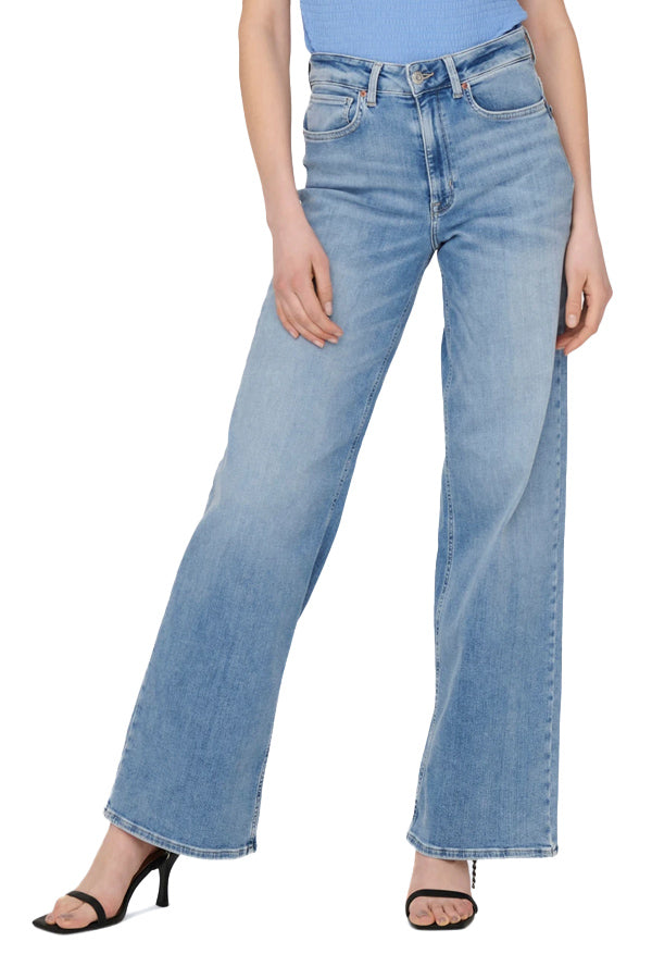 Only Jeans Madison Blush Azzurro