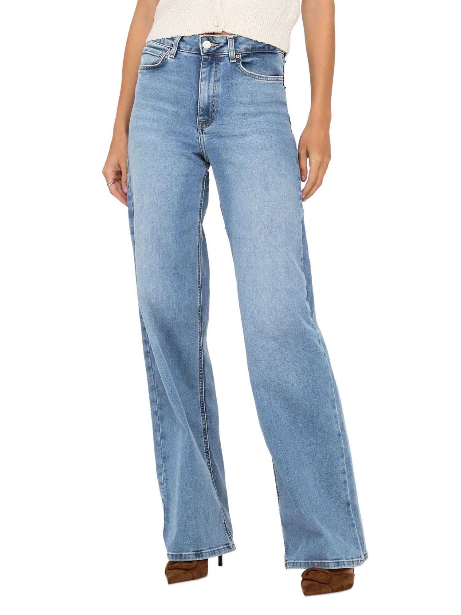 Only Jeans Madison Blush Azzurro