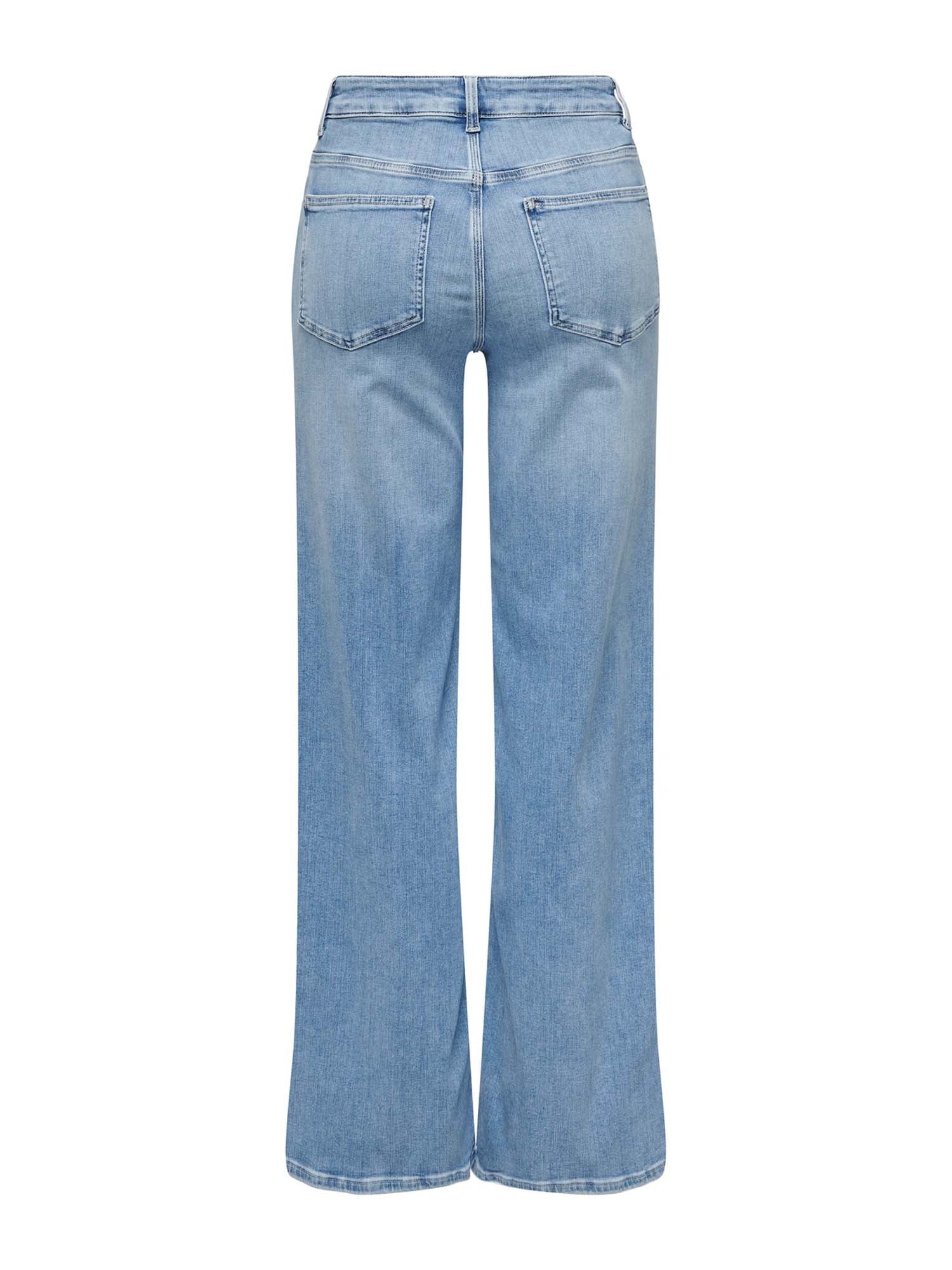 Only Jeans Madison Blush Azzurro