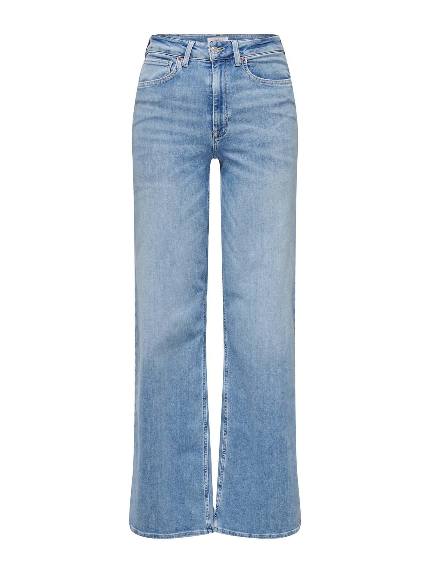 Only Jeans Madison Blush Azzurro