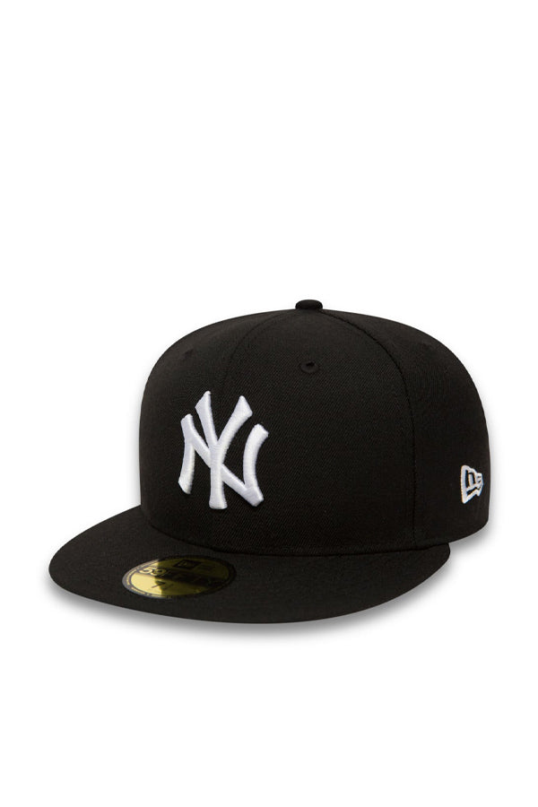 Casquette ajustée essentielle des Yankees de New York 59FIFTY
