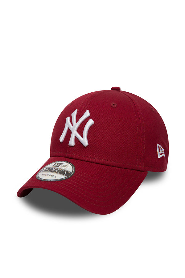 Cappello 9FORTY Regolabile New York Yankees Essential