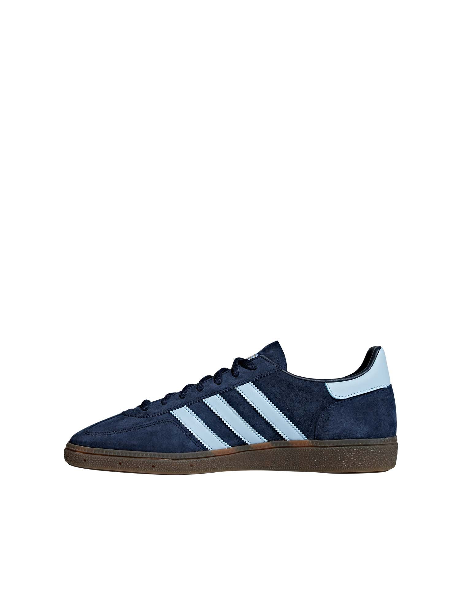 Adidas Scarpe Handball Spezial Blu