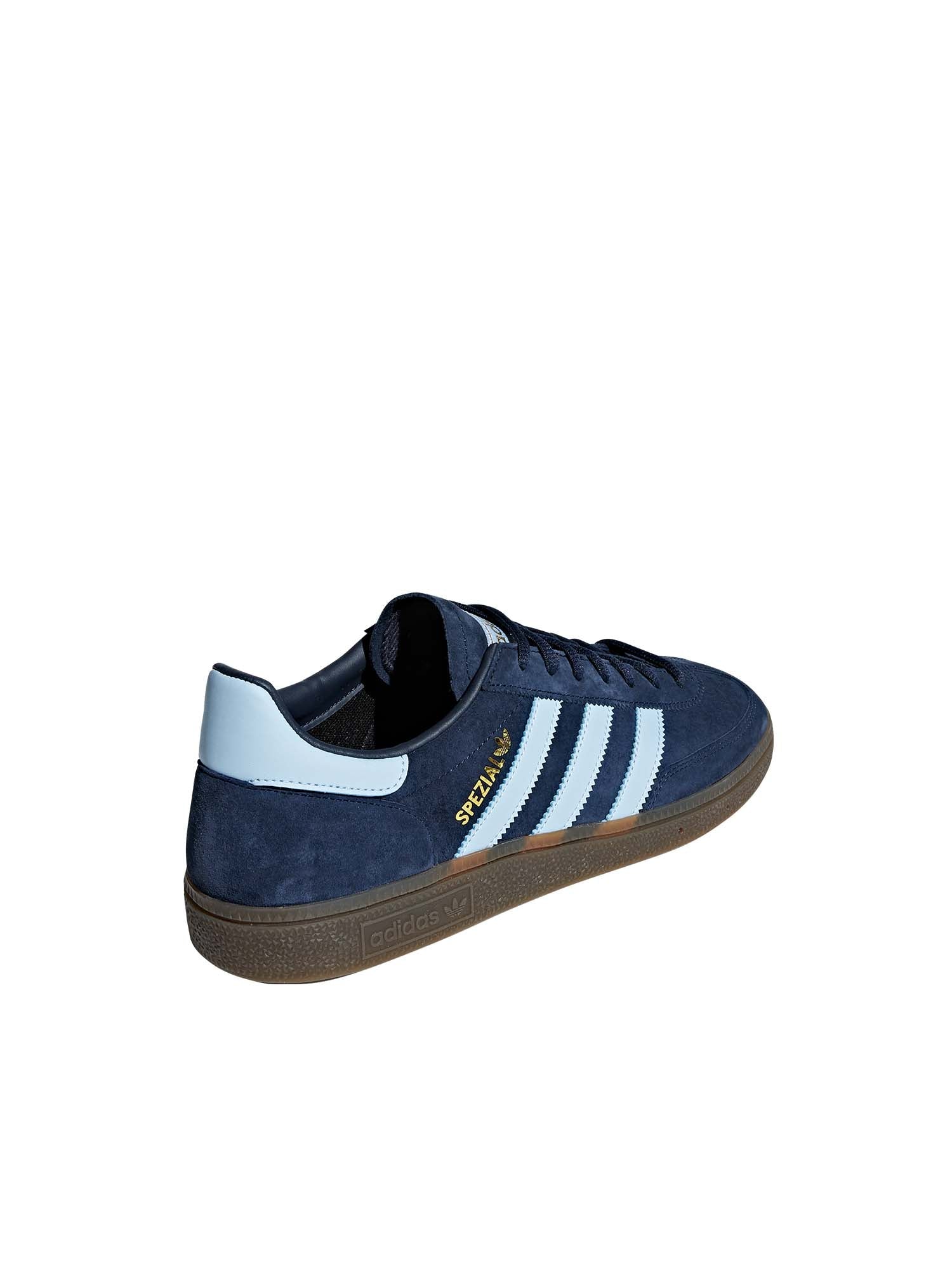 Adidas Scarpe Handball Spezial Blu