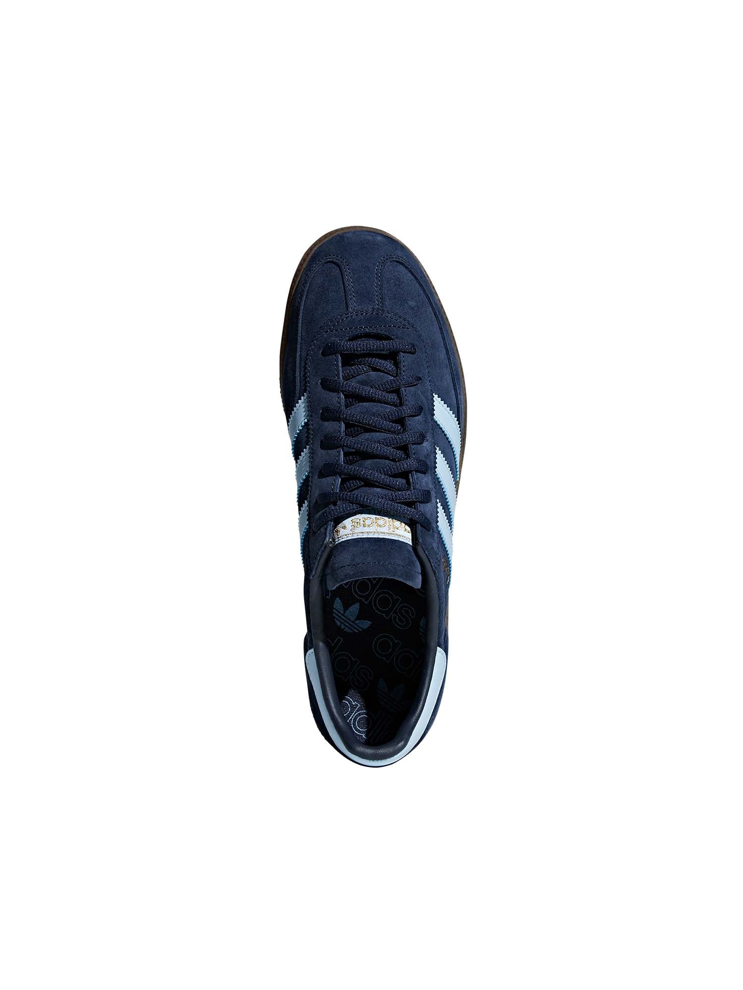 Adidas Scarpe Handball Spezial Blu