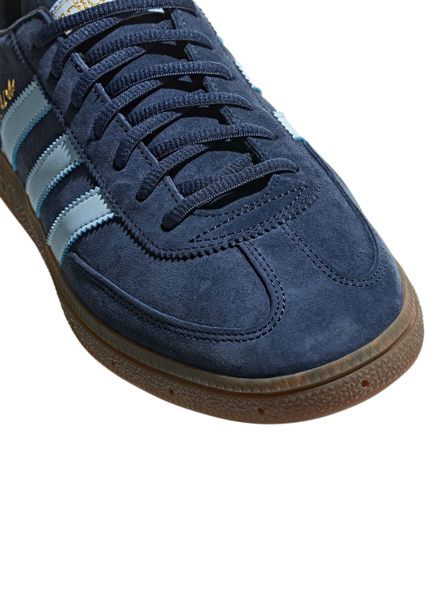 Adidas Scarpe Handball Spezial Blu