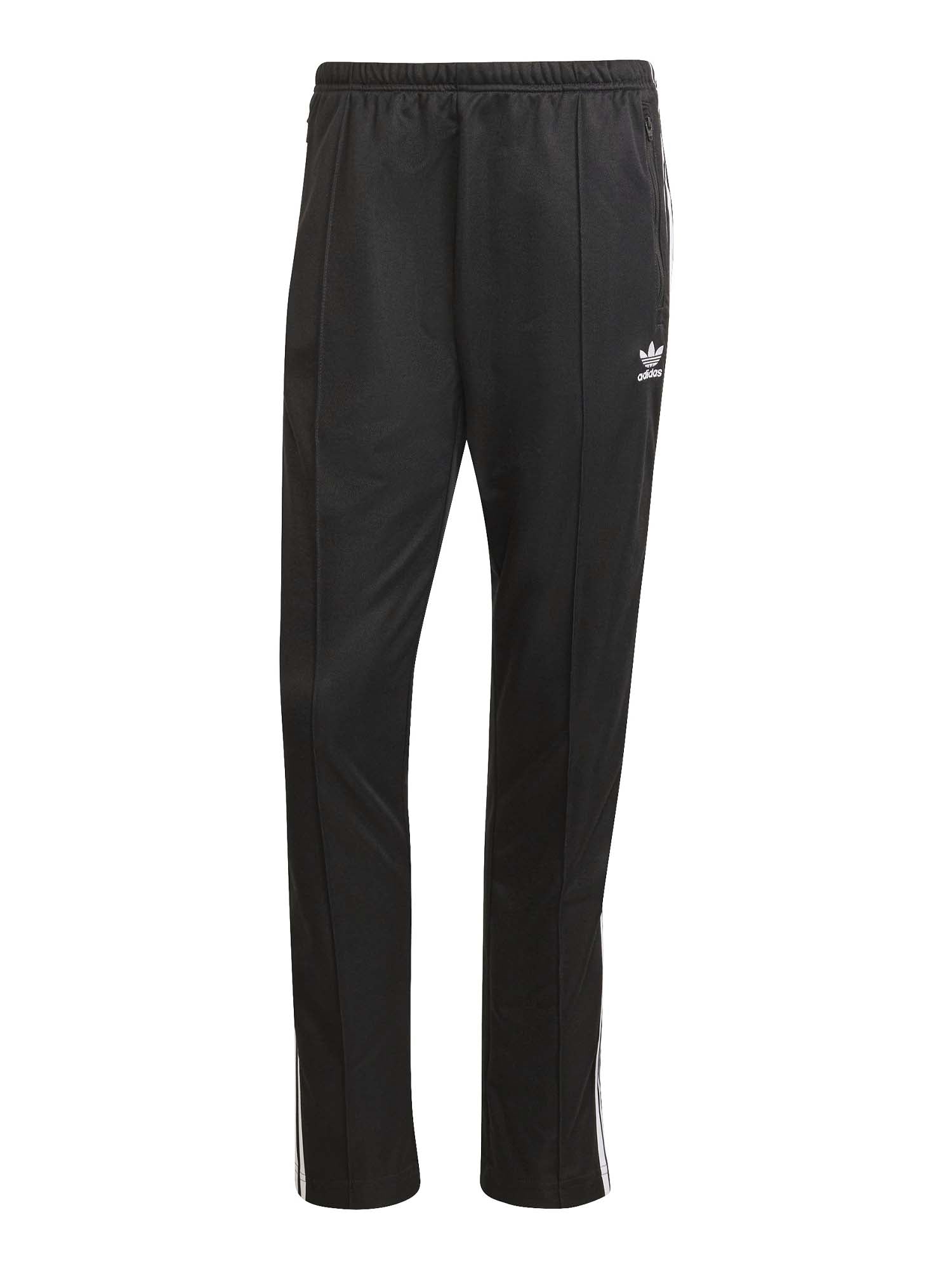 Adidas Track pants adicolor Classics Beckenbauer Nero
