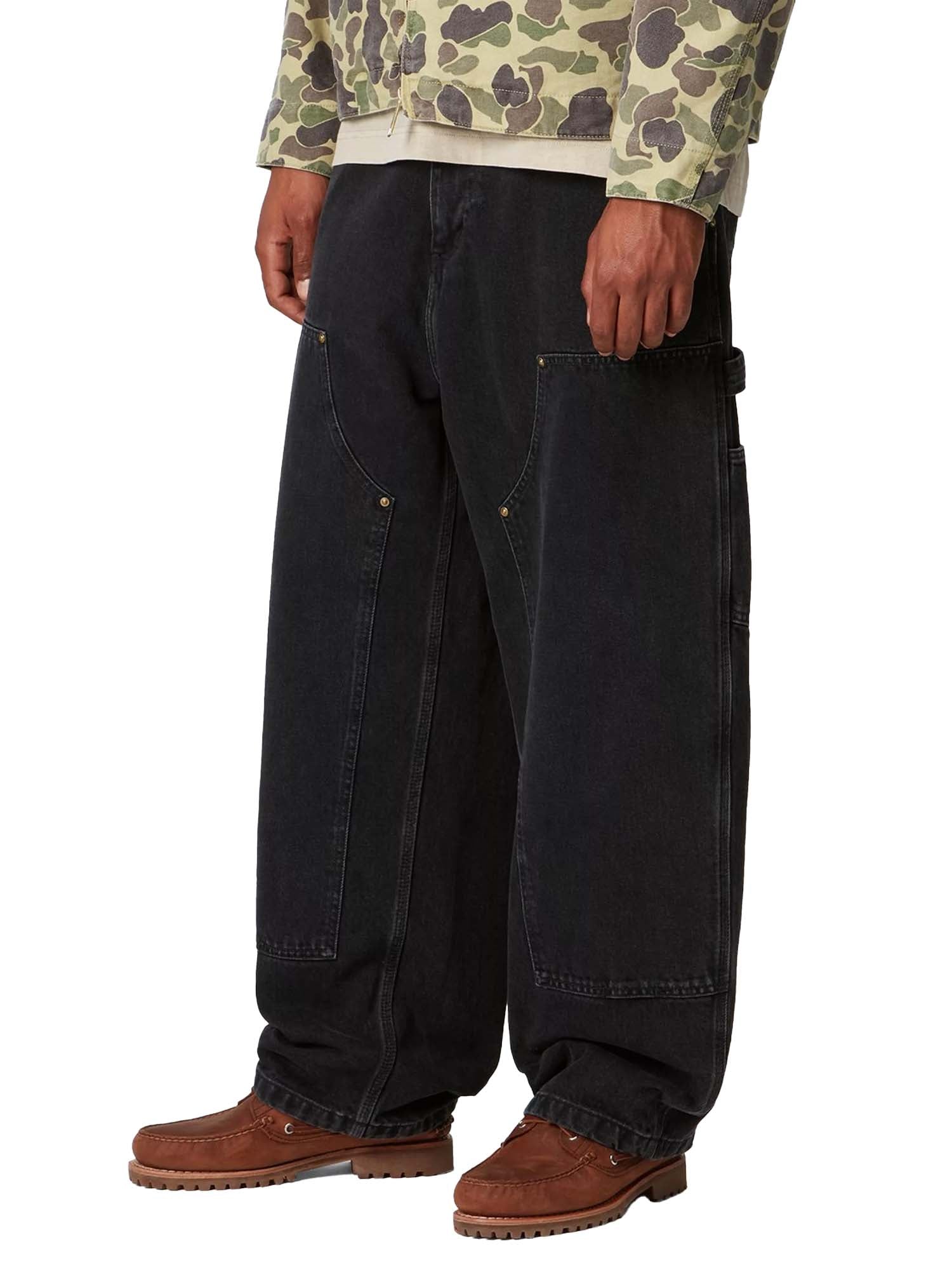 carhartt wip nash double knee pants サイズs Nash Double Knee Pant
