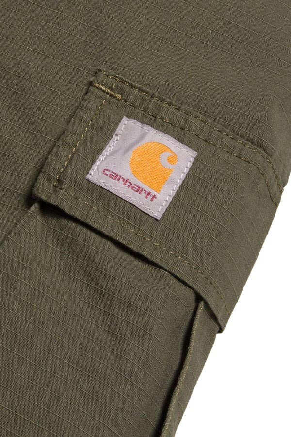Carhartt Wip Regular Cargo Pant Verde